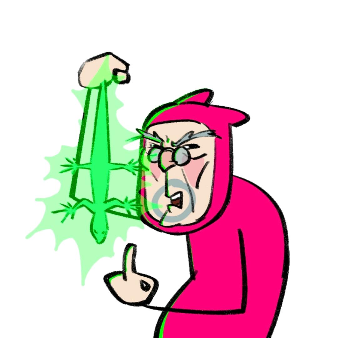 很抽象的飞渔bot