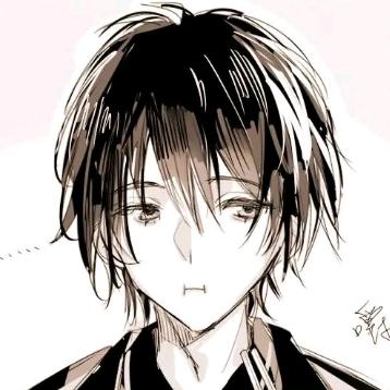 白柳.