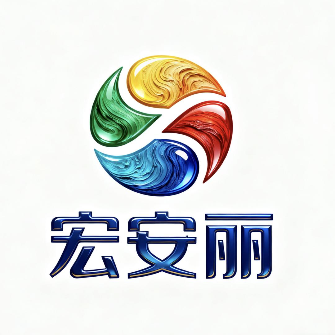 宏安丽艺术漆创始人