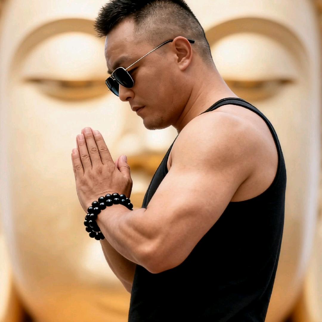摇摆小王子