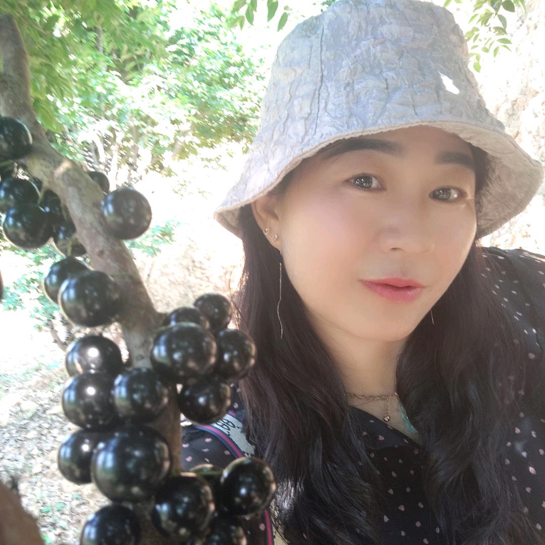 红色玫瑰！蓝色妖姬！