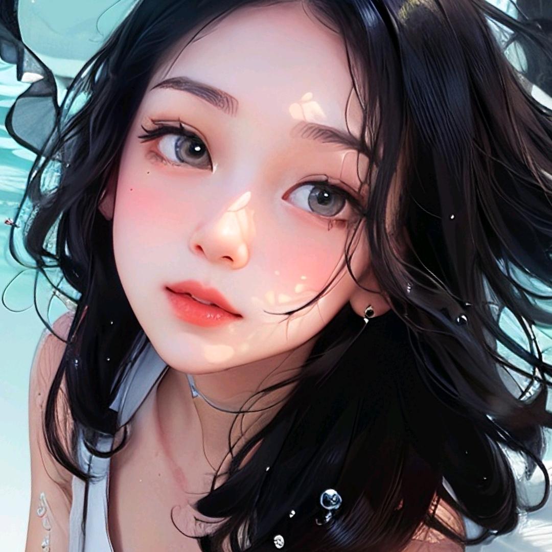 ↜果粒辰↝