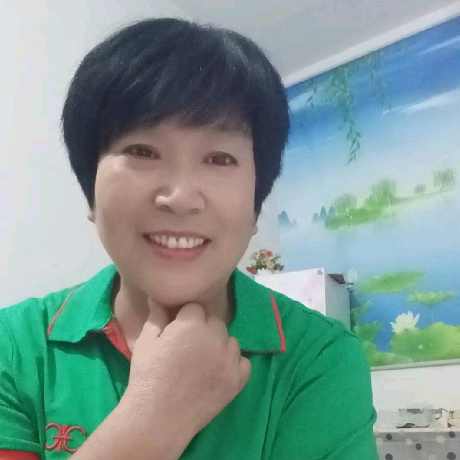 萍水相逢