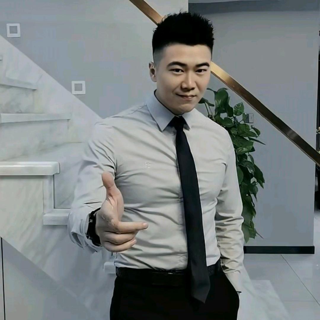@川哥