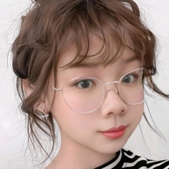 彪悍的娘们