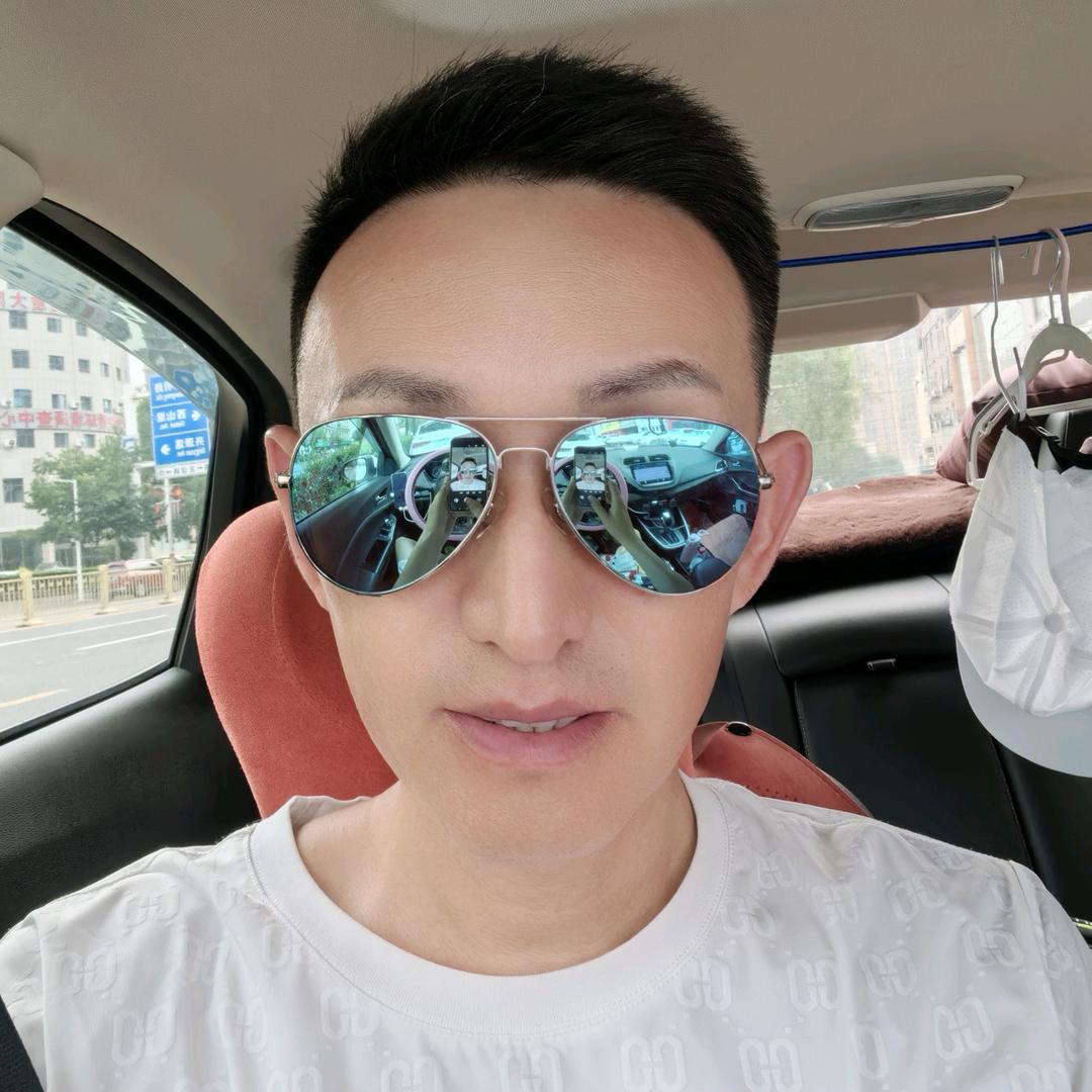 大叔还是那个大叔