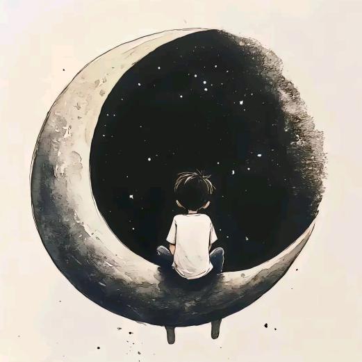 炸天