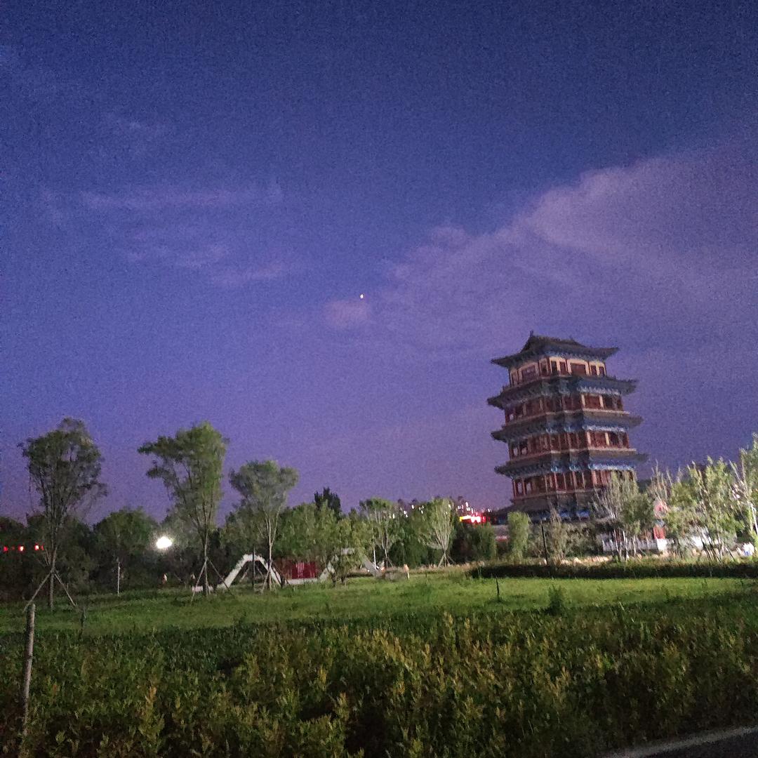 北极光