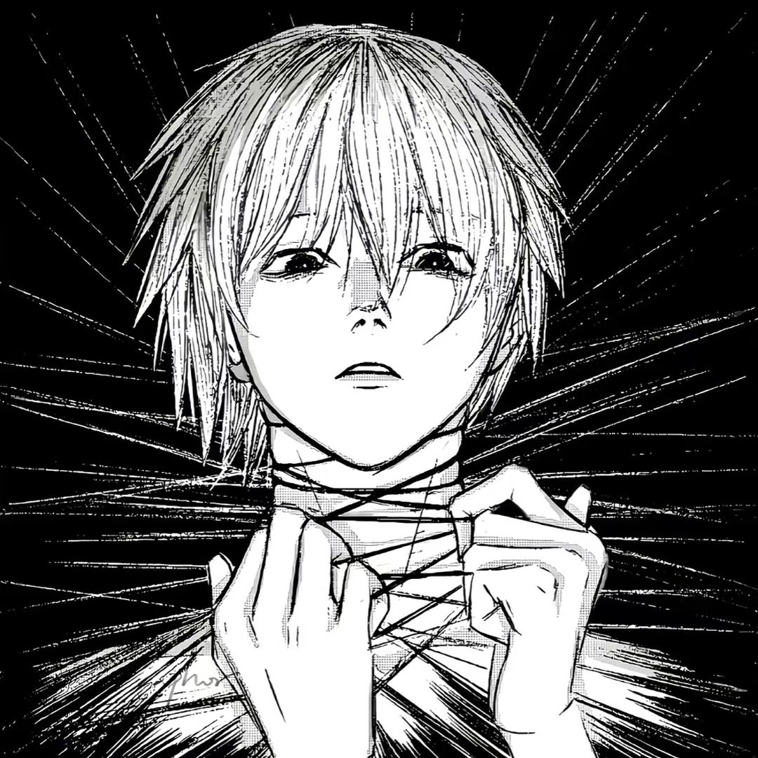 深情（不上s不改名）