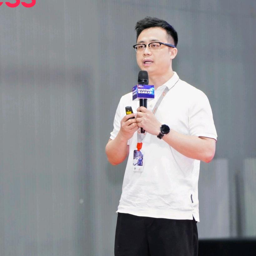 速卖通(AliExpress)煌叔