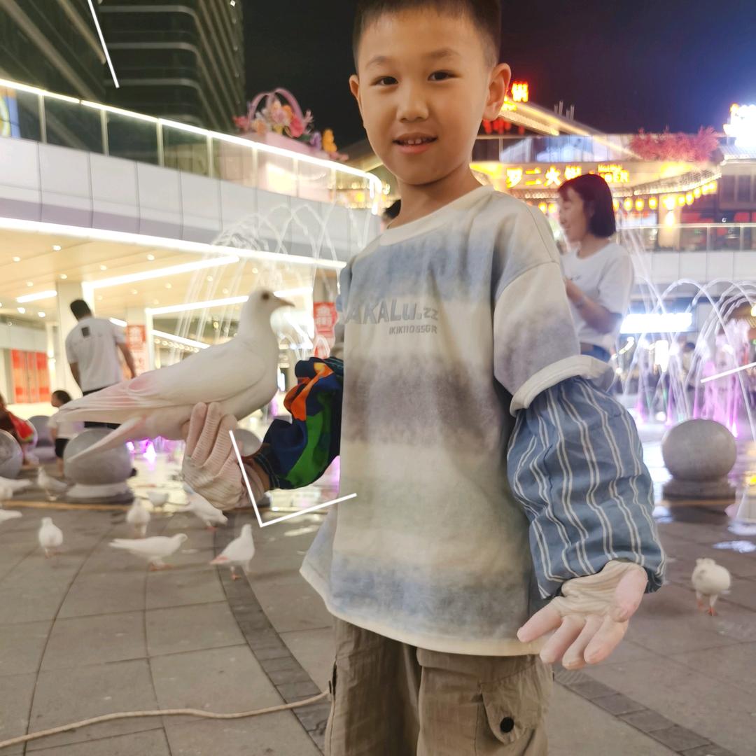 不将就💪