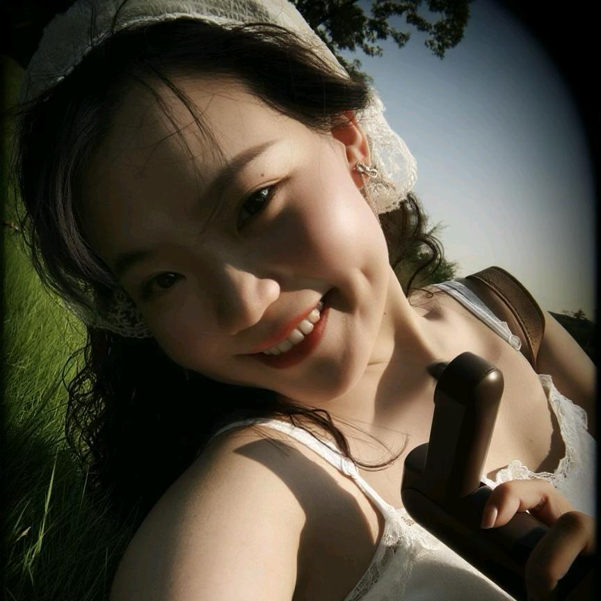 戏精小姨～