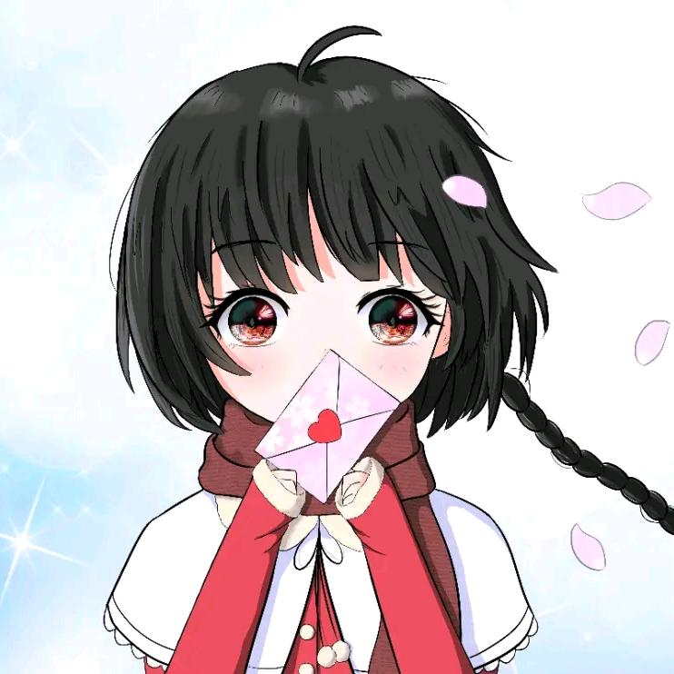时鸢siya