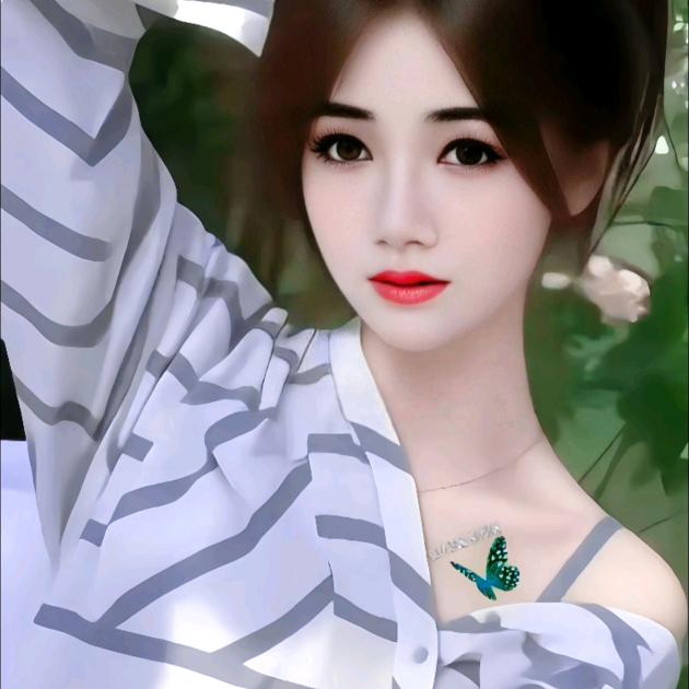 紫儿私密账号