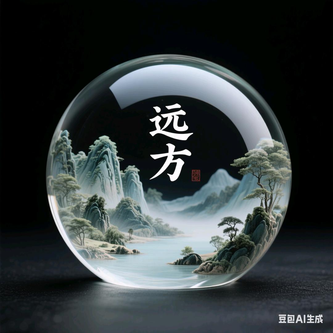 远方
