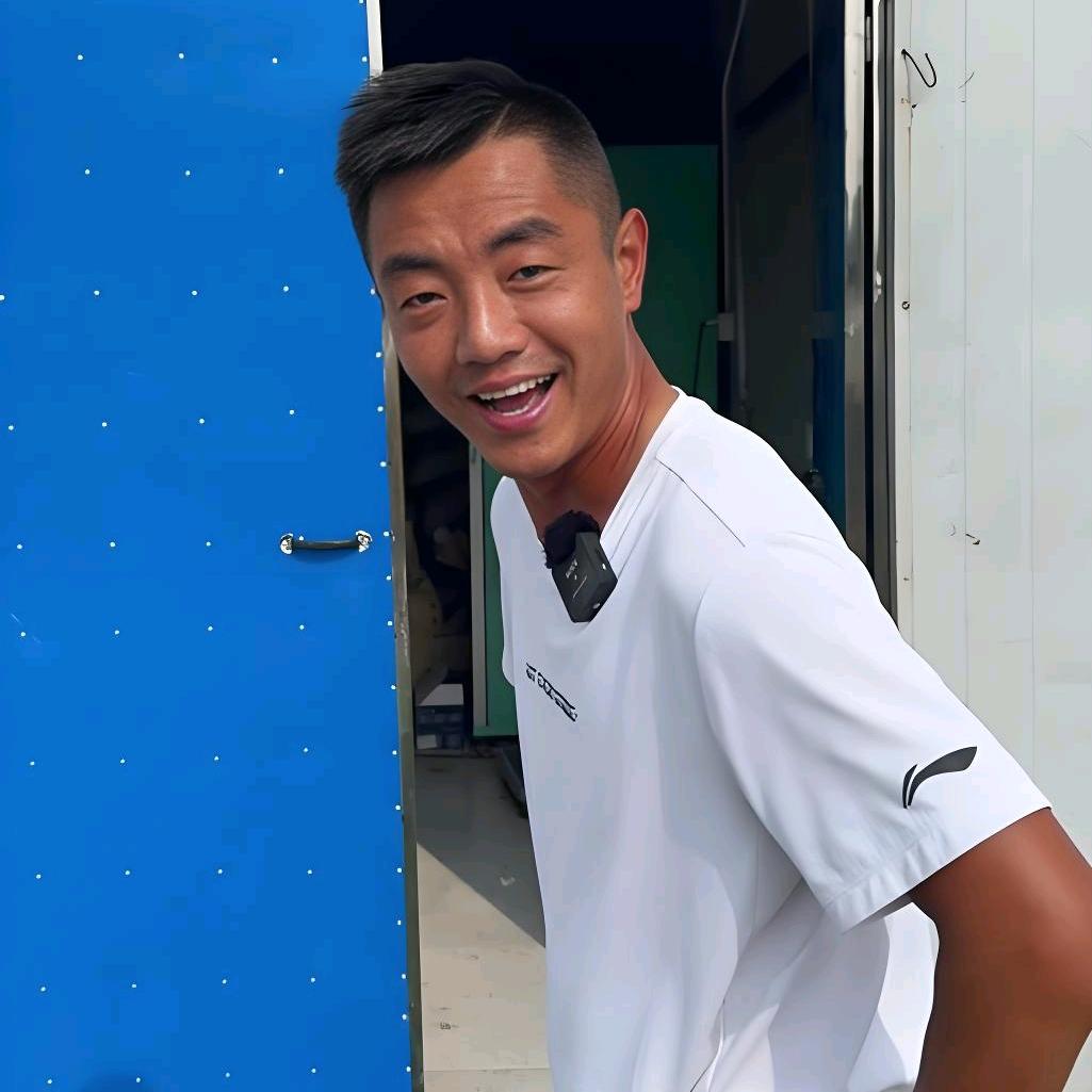 何跑跑钓大物（分享号）