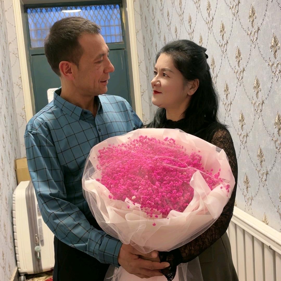 热沙来提~♥