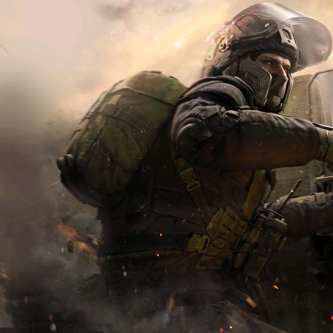 枫之破晓（三角洲行动）