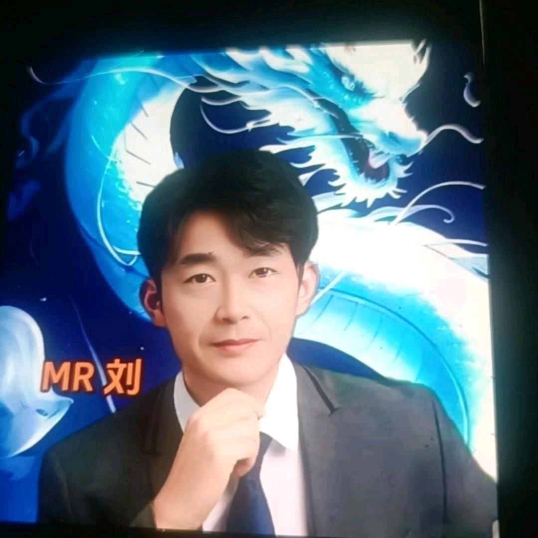 🐉龙行天下