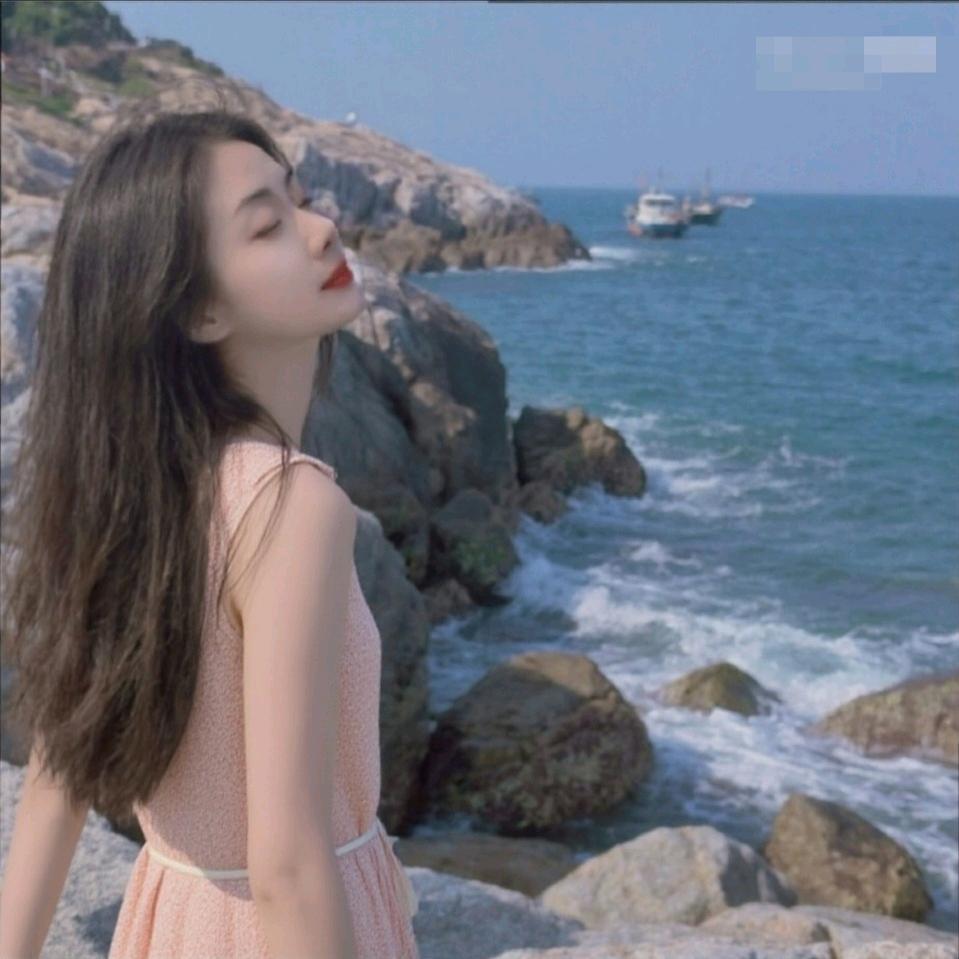 🌈云开雾散☀️🌷