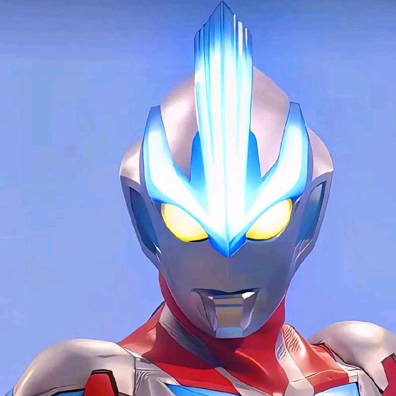 泽塔奥特曼战士