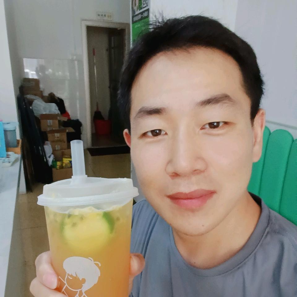 小杨