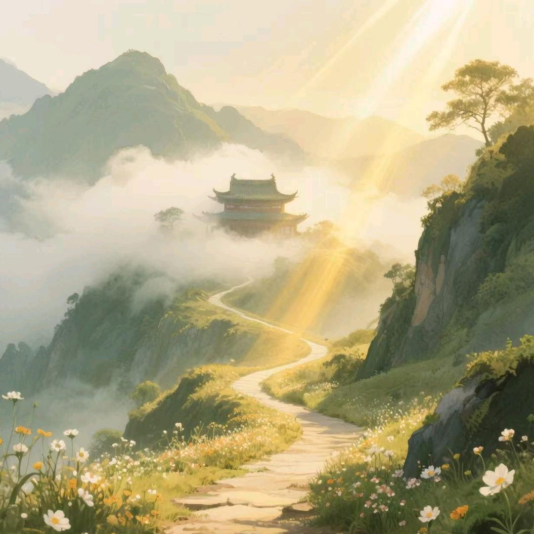 云溯清源・斋•元宝代烧