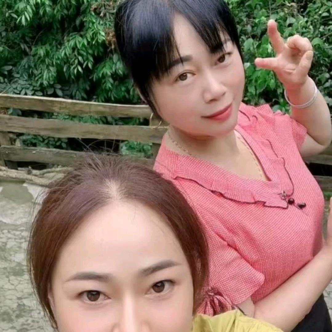 红🌸红