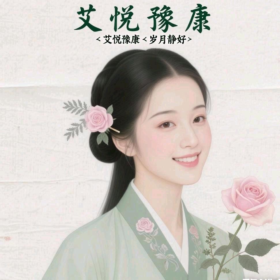 艾悦豫康•岁月静好优选