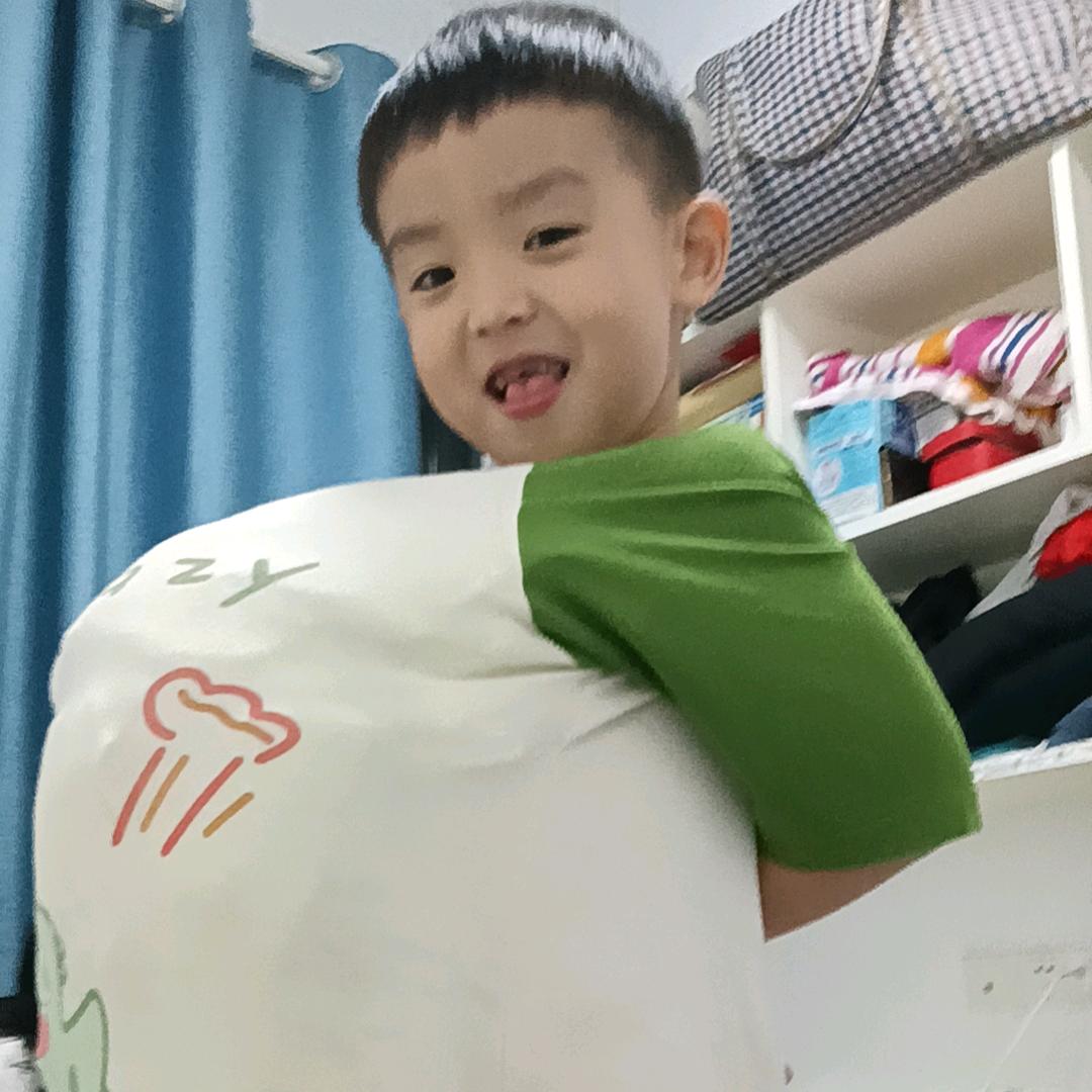 鸢花^