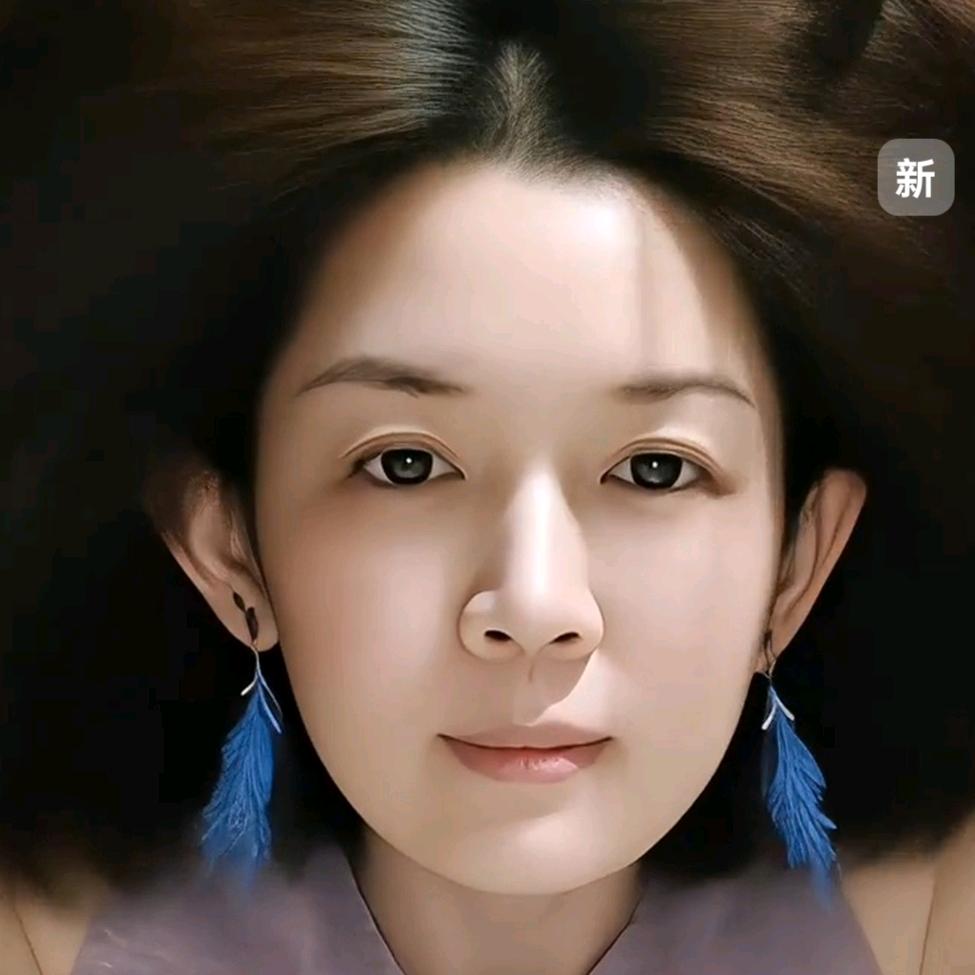 坤之华*越姐