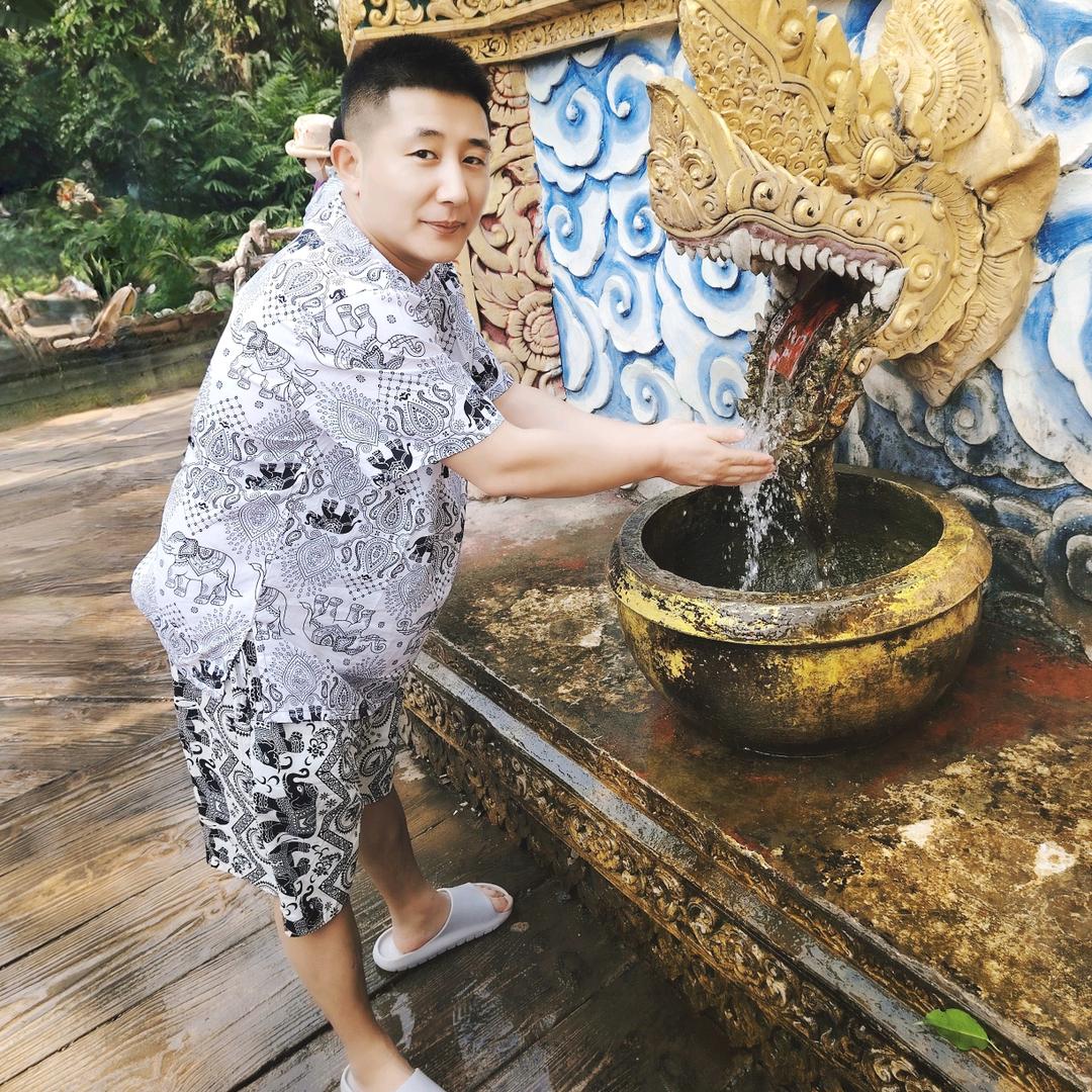 长春可心
