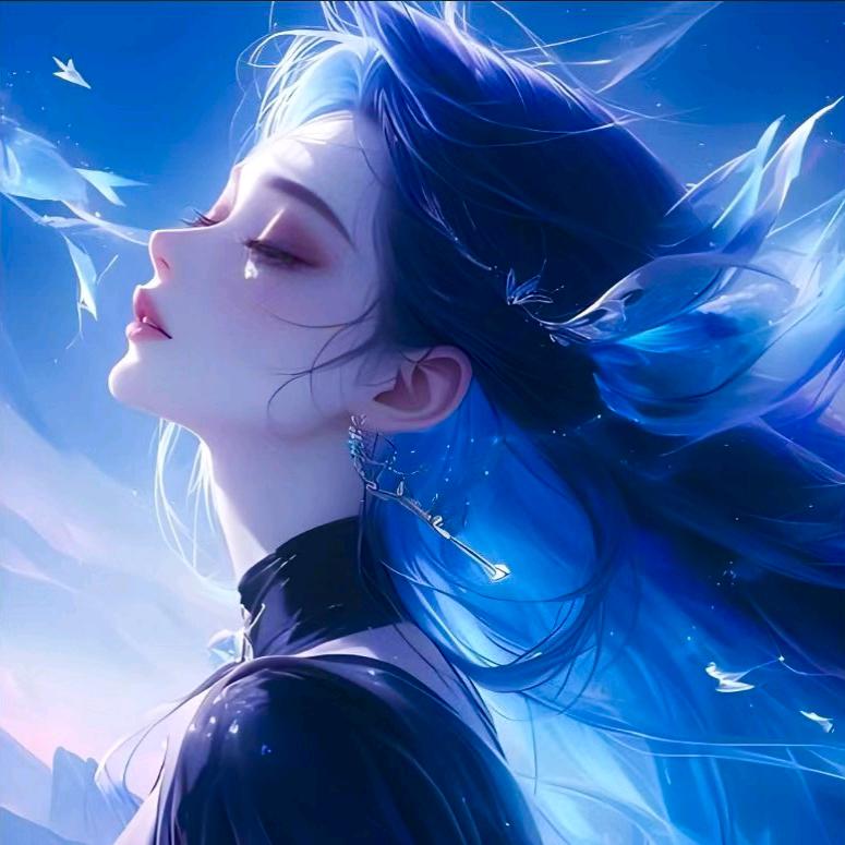 ♬🦊秋恋千丝雨༅༾