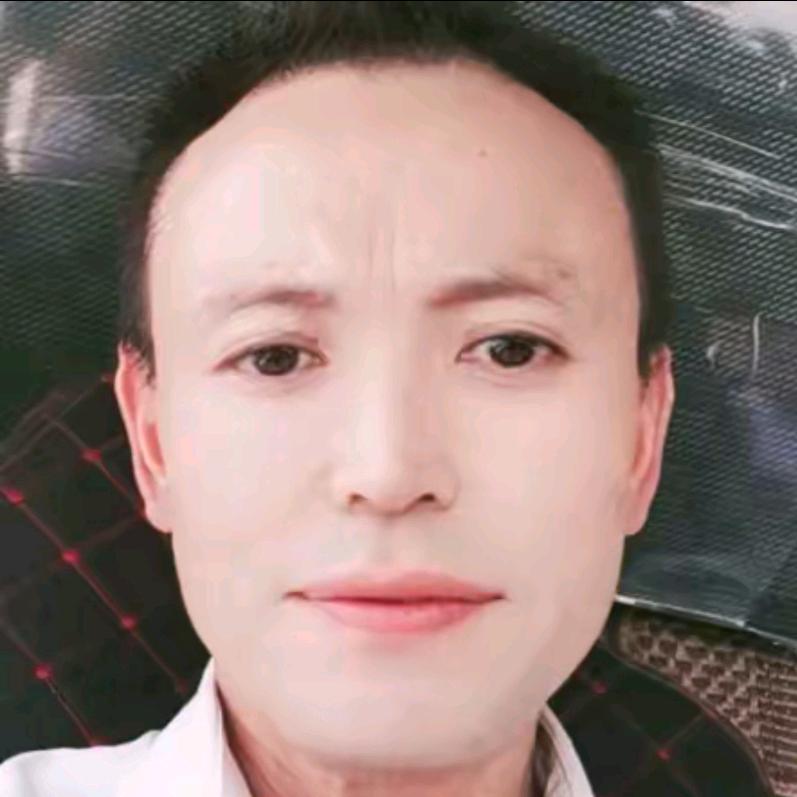 单身老万