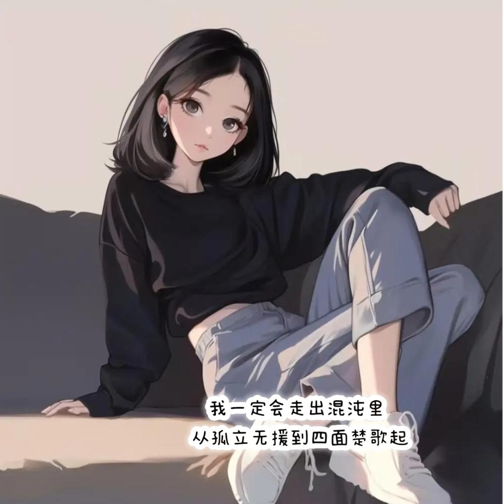 涵涵穿搭