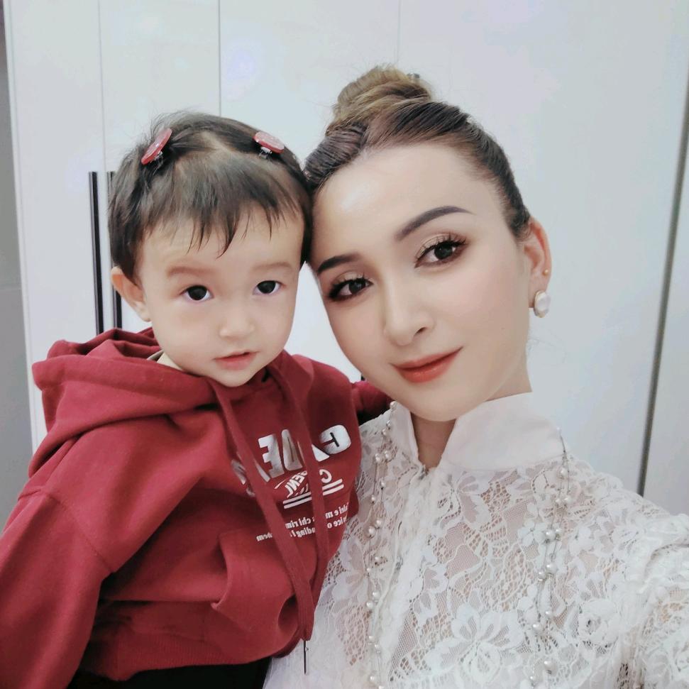 甜美少女心