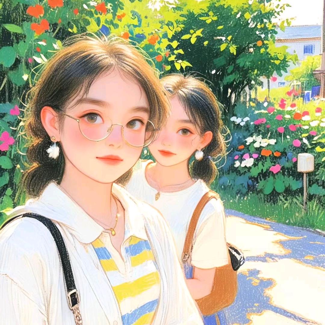 小师妹