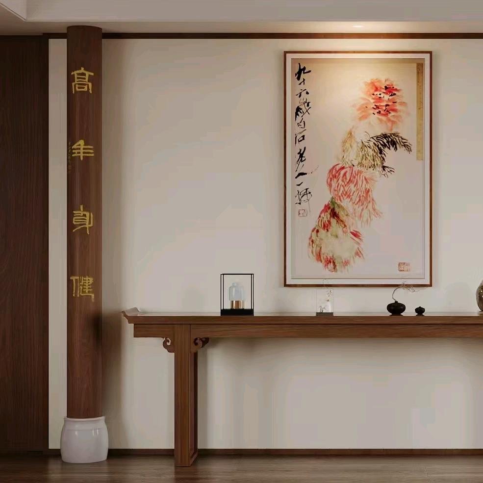 北京祥华坊家具木作✔澳洲施华白兰床垫✔