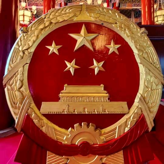 中国风