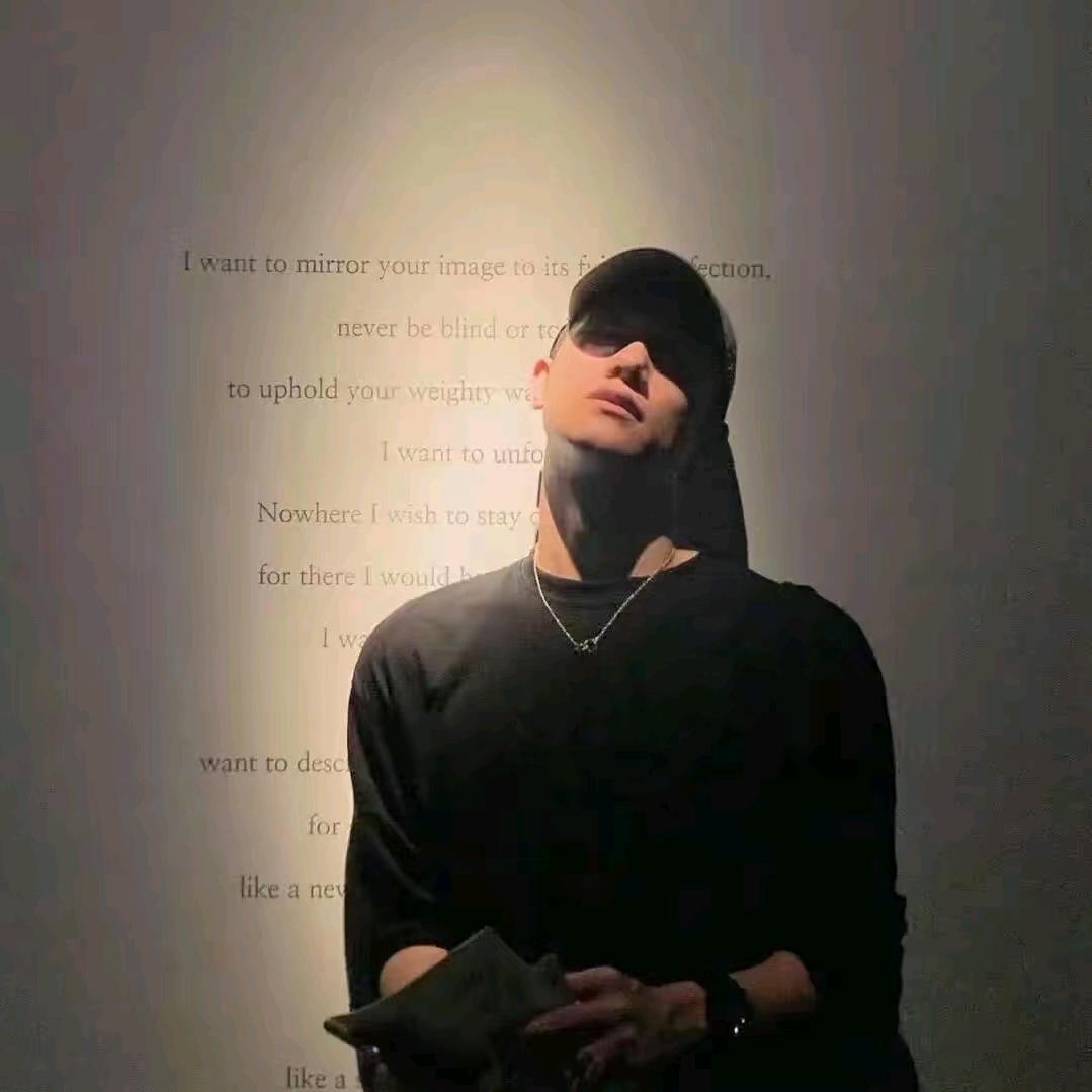 失去颜色的爱