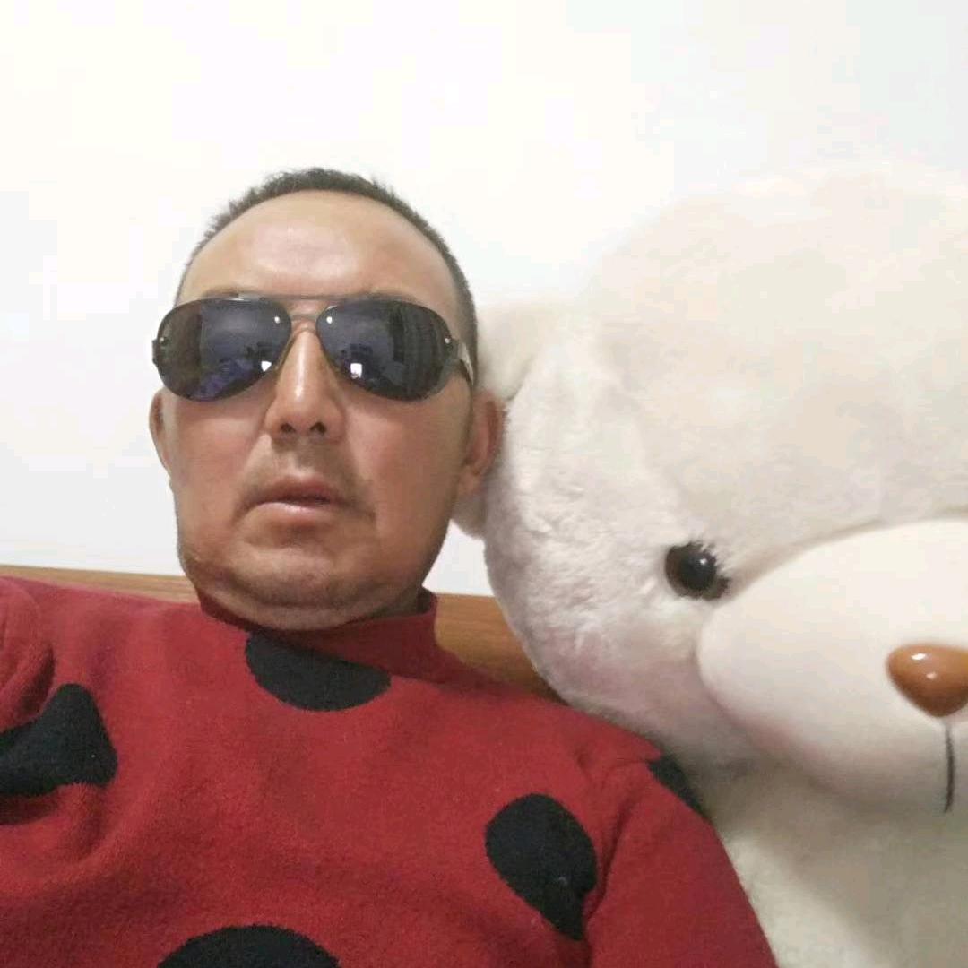 河南大叔