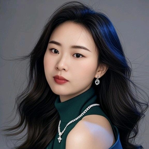 &素锦流年♀
