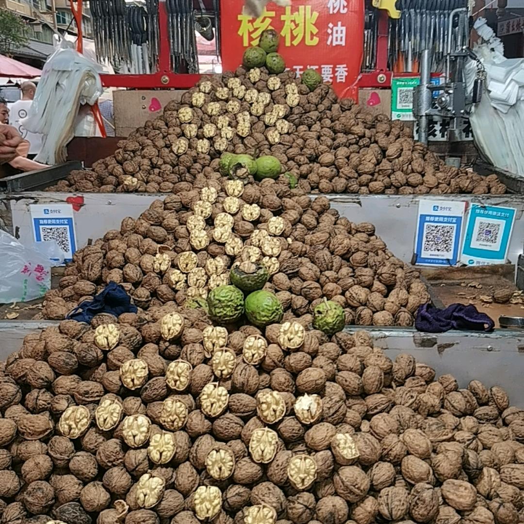 广汉胖哥核桃