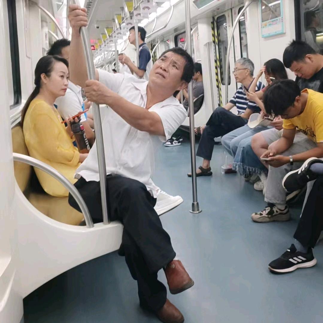 陈老爷