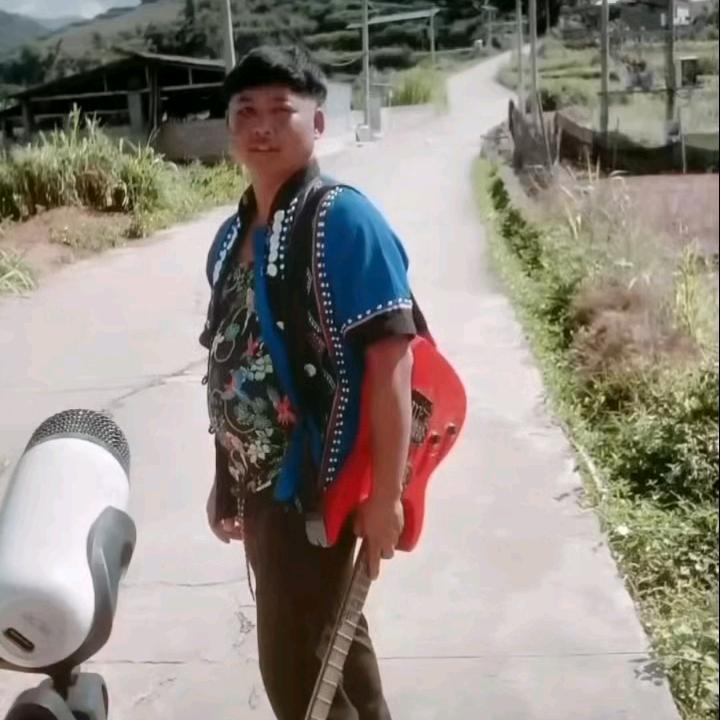云南鱼民靓仔🦈🐠🐋