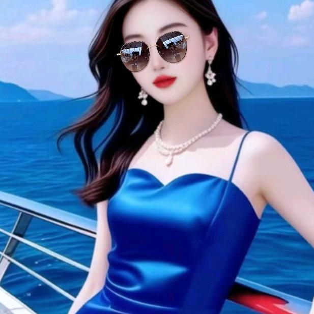 我陪🌙亮熬夜💋