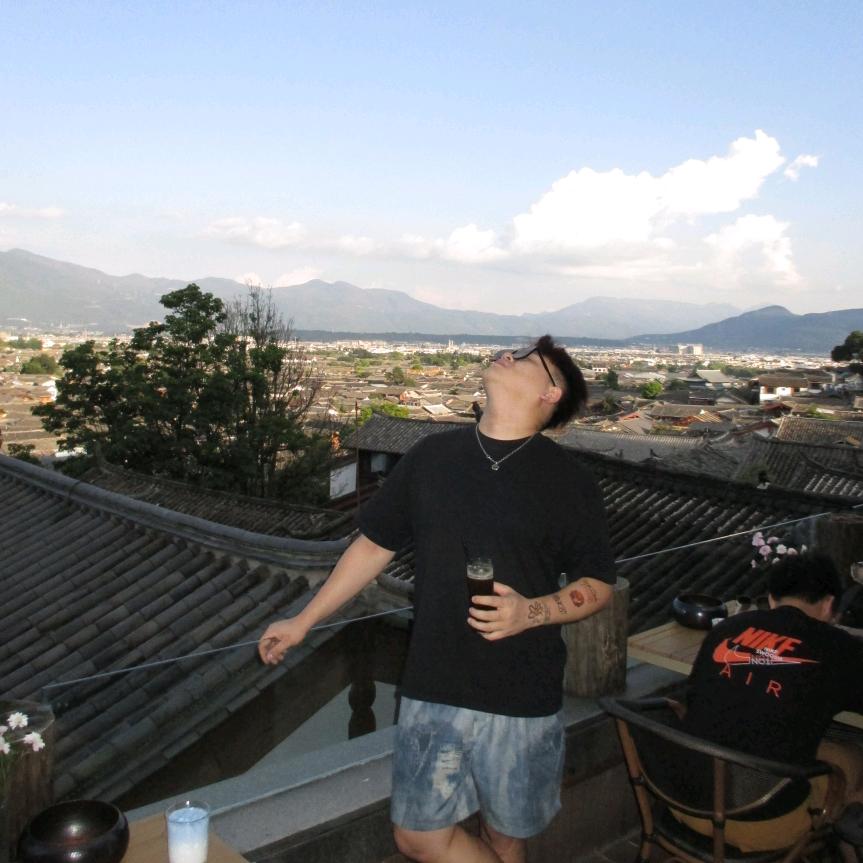 李老师d