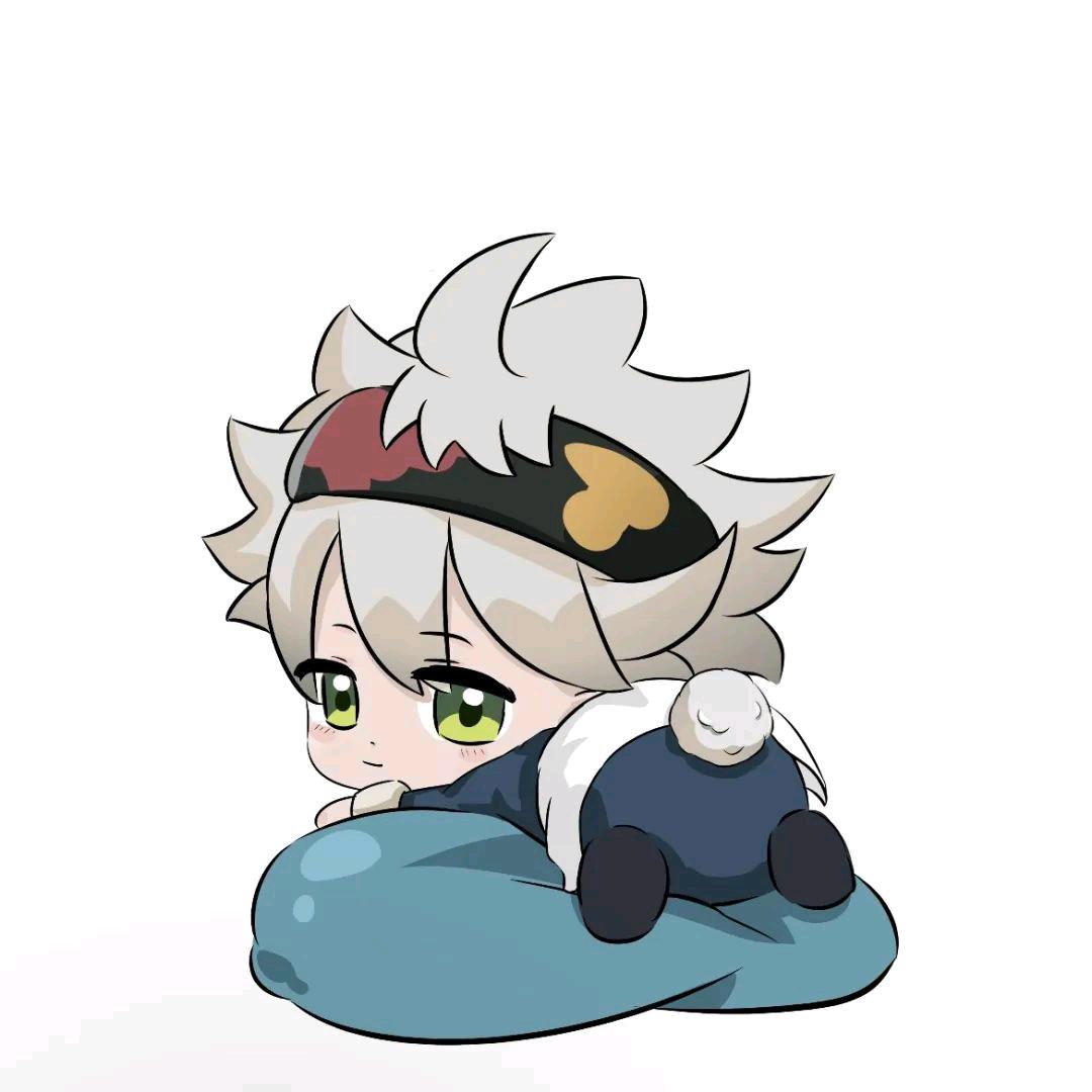 小梦（三角洲行动）