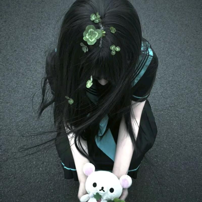 蜘蛛丝（求推荐）