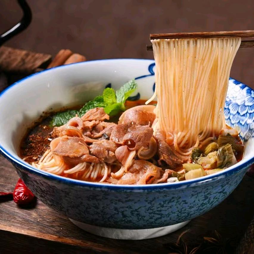 贵州牛羊肉粉